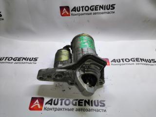 Стартер NISSAN BLUEBIRD SYLPHY NG11 HR15DE 23300BC200 3 ракурс