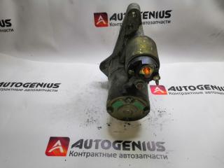 Стартер NISSAN BLUEBIRD SYLPHY NG11 HR15DE 23300BC200 4 ракурс