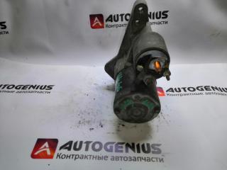 Стартер NISSAN AD VZNY12 HR16DE 23300BC20B 4 ракурс