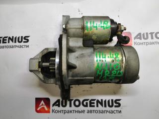 Стартер NISSAN DUALIS NJ10 MR20DE 23300EN20A 1 ракурс Стартер NISSAN DUALIS NJ10 MR20DE 23300EN20A 1 ракурс