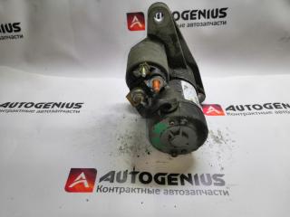 Стартер NISSAN DUALIS NJ10 MR20DE 23300EN20A 3 ракурс