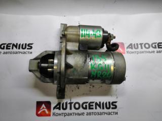 Стартер NISSAN BLUEBIRD SYLPHY KG11 MR20DE 23300EN20B 1 ракурс