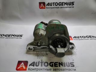 Стартер NISSAN BLUEBIRD SYLPHY KG11 MR20DE 23300EN20B 3 ракурс