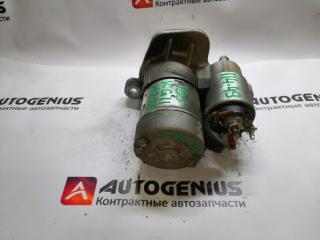 Стартер NISSAN BLUEBIRD SYLPHY KG11 MR20DE 23300EN20B 4 ракурс