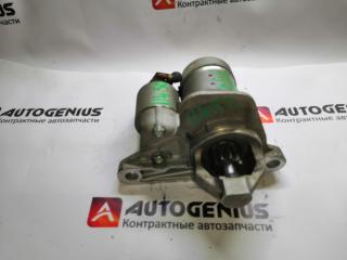 Стартер NISSAN BLUEBIRD SYLPHY KG11 MR20DE 23300EN20A 3 ракурс