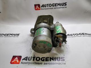 Стартер NISSAN BLUEBIRD SYLPHY KG11 MR20DE 23300EN20A 4 ракурс