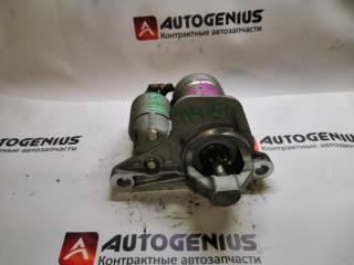 Стартер NISSAN BLUEBIRD SYLPHY KG11 MR20DE 23300EN20B 3 ракурс