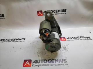 Стартер NISSAN BLUEBIRD SYLPHY KG11 MR20DE 23300EN20B 4 ракурс