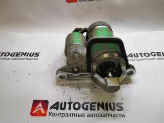 Стартер NISSAN BLUEBIRD SYLPHY KG11 MR20DE 23300EN20A 3 ракурс