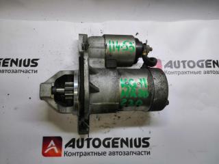 Стартер NISSAN BLUEBIRD SYLPHY KG11 MR20DE 23300EN200 1 ракурс