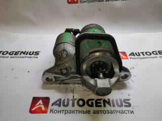 Стартер NISSAN BLUEBIRD SYLPHY KG11 MR20DE 23300EN200 2 ракурс