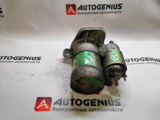 Стартер NISSAN BLUEBIRD SYLPHY KG11 MR20DE 23300EN200 3 ракурс