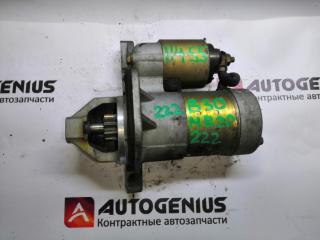 Стартер NISSAN LAFESTA B30 MR20DE 23300EN200 1 ракурс