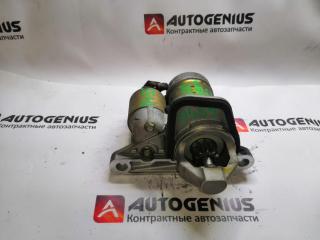 Стартер NISSAN LAFESTA B30 MR20DE 23300EN200 3 ракурс