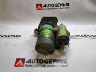 Стартер NISSAN LAFESTA B30 MR20DE 23300EN200 4 ракурс