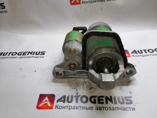 Стартер NISSAN LAFESTA B30 MR20DE 23300EN200 3 ракурс