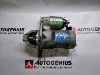 Стартер NISSAN LAFESTA B30 MR20DE 23300EN20B 1 ракурс