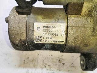 Стартер NISSAN LAFESTA B30 MR20DE 23300EN20B 2 ракурс