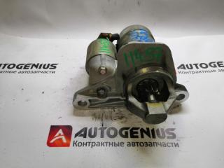 Стартер NISSAN LAFESTA B30 MR20DE 23300EN20B 3 ракурс