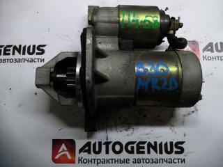 Стартер NISSAN LAFESTA B30 MR20DE 23300EN200 1 ракурс