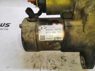 Стартер NISSAN LAFESTA B30 MR20DE 23300EN200 2 ракурс