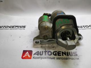 Стартер NISSAN LAFESTA B30 MR20DE 23300EN200 3 ракурс