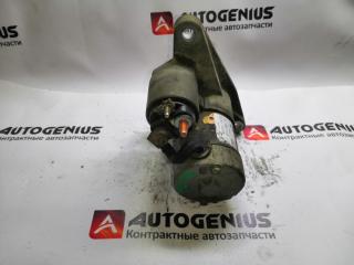 Стартер NISSAN LAFESTA B30 MR20DE 23300EN200 4 ракурс