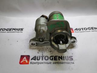 Стартер NISSAN LAFESTA NB30 MR20DE 23300EN20D 3 ракурс