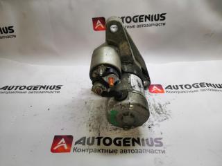 Стартер NISSAN X-TRAIL NT31 MR20DE 23300EN21B 4 ракурс