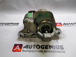 Стартер NISSAN X-TRAIL NT31 MR20DE 23300EN20A 3 ракурс