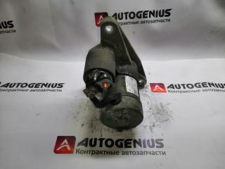 Стартер NISSAN X-TRAIL NT31 MR20DE 23300EN20A 4 ракурс