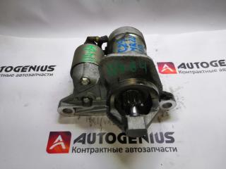 Стартер NISSAN SERENA C25 MR20DE 23300EN20B 3 ракурс Стартер NISSAN SERENA C25 MR20DE 23300EN20B 3 ракурс