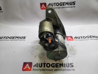 Стартер NISSAN SERENA C25 MR20DE 23300EN20B 4 ракурс