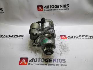 Стартер NISSAN TEANA J32 VQ25DE 23300JN00A 3 ракурс