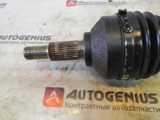 Привод правый передний NISSAN ELGRAND PE52 VQ35DE 2 ракурс Привод правый передний NISSAN ELGRAND PE52 VQ35DE 2 ракурс