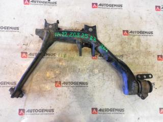 Рычаг правый задний TOYOTA WISH ZGE25W 2ZR-FAE 1 ракурс