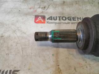Привод левый передний MITSUBISHI OUTLANDER CW5W 4B12 4WD 28/27 2 ракурс