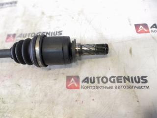 Привод левый задний SUBARU IMPREZA GH3 EL154JS3ME 5 ракурс