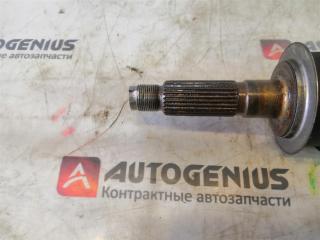Привод правый задний SUBARU IMPREZA GH3 EL154JS3ME 2 ракурс