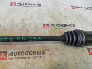 Привод правый задний SUBARU IMPREZA GH3 EL154JS3ME 4 ракурс