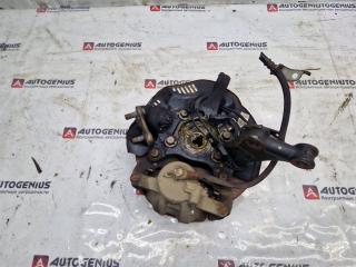 Ступица левая передняя TOYOTA AURIS ZRE152 2ZR-FE 4 ракурс