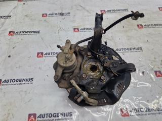 Ступица правая передняя TOYOTA AURIS ZRE152 2ZR-FE 4 ракурс