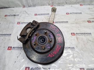 Ступица правая передняя TOYOTA MARK X GRX130 4GR-FSE 1 ракурс Ступица правая передняя TOYOTA MARK X GRX130 4GR-FSE 1 ракурс