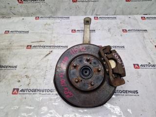 Ступица левая передняя TOYOTA MARK X GRX130 4GR-FSE 1 ракурс Ступица левая передняя TOYOTA MARK X GRX130 4GR-FSE 1 ракурс