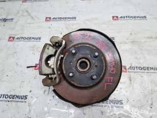Ступица левая передняя  TOYOTA VITZ KSP130 1KR-FE 1 ракурс