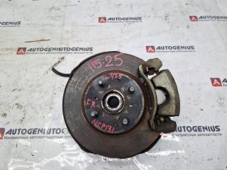 Ступица правая передняя TOYOTA VITZ NCP131 1NZ-FE 1 ракурс