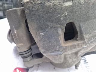 Ступица правая передняя TOYOTA VITZ NCP131 1NZ-FE 3 ракурс