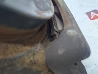Ступица правая передняя TOYOTA VITZ NCP131 1NZ-FE 4 ракурс