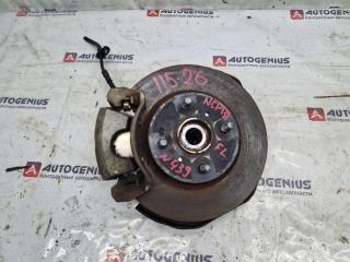 Ступица левая передняя TOYOTA VITZ NCP131 1NZ-FE 1 ракурс