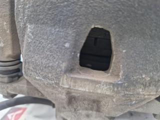 Ступица левая передняя TOYOTA VITZ NCP131 1NZ-FE 3 ракурс